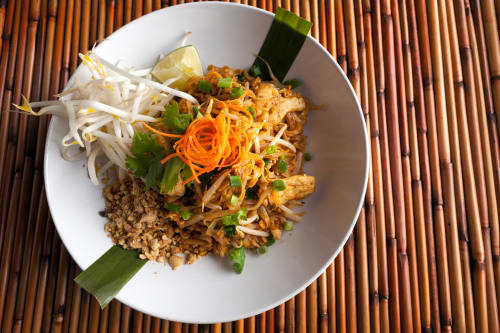 Village Thai Cuisine Menu Glenorie Takeaway Order Online From Menulog