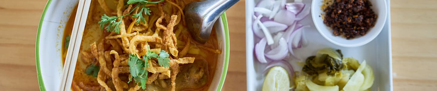 Siam Kitchen Menu Fremantle Takeaway Order Online From Menulog