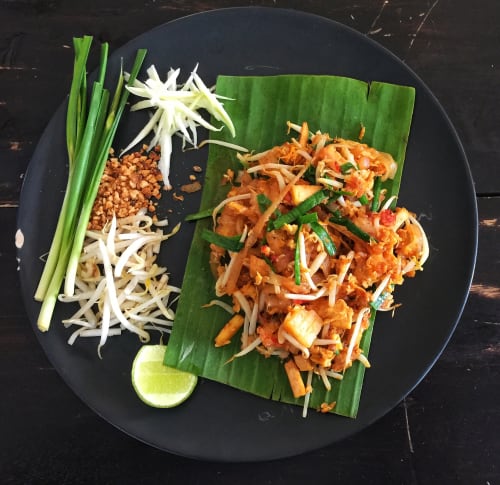 Thai Imperial Mae Ping Parkdale Takeaway 10 Off Your First