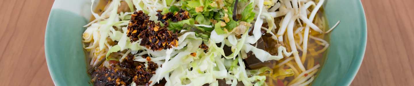 Khob Kun Cup Mooroolbark Takeaway Order Online From Menulog