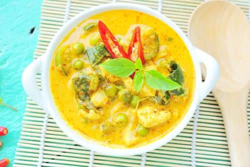 Jasmine Thai Maroubra Menu Maroubra Takeaway Order Online From Menulog