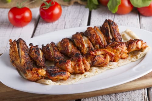 Zahara Turkish Restaurant Menu Port Macquarie Takeaway Order Online From Menulog