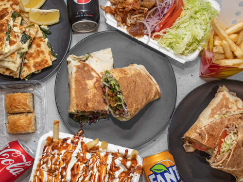Kebab Haven, Caloundra Takeaway | Order Online from Menulog