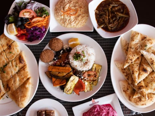 Alaras Turkish Pide Grill House Menu Dickson Takeaway Order Online From Menulog