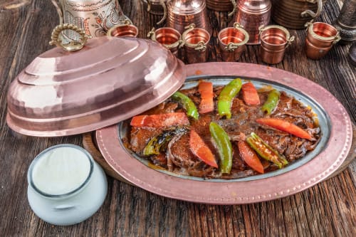 Origin Turkish Kitchen Menu Griffith Takeaway Order Online From
