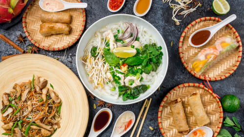 Doi Dua Restaurant Menu Sunshine Takeaway 10 Off Your First