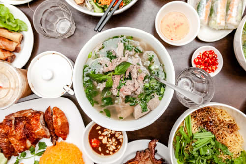 My Hao Cuisine Menu Winston Hills Takeaway Order Online From