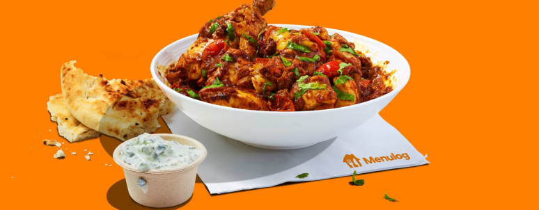 Korean Delivery Takeaway Online In Forest Lake And Oxley Order From Menulog