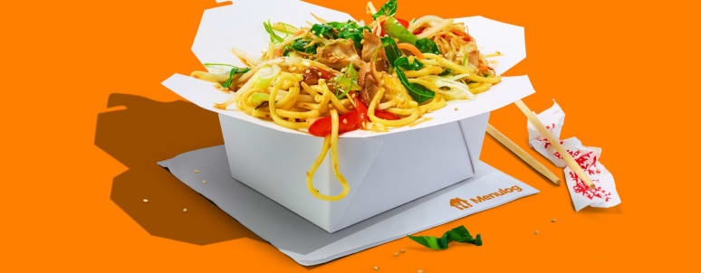 Online Food Delivery From Local Restaurants Order From Menulog