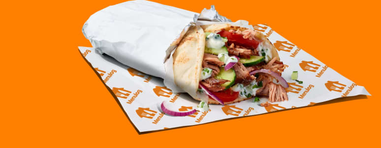 Online Food Delivery From Local Restaurants Order From Menulog