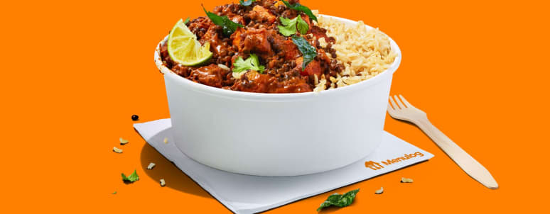 Online Food Delivery From Local Restaurants Order From Menulog