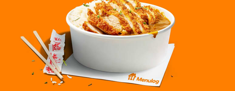 Online Food Delivery From Local Restaurants Order From Menulog