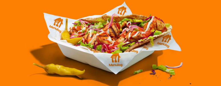 Online Food Delivery From Local Restaurants Order From Menulog