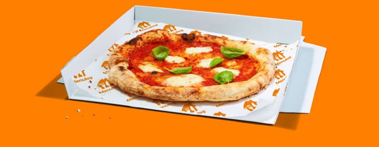 Online Food Delivery From Local Restaurants Order From Menulog