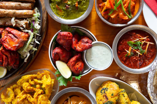 Just eat curry leaf best sale