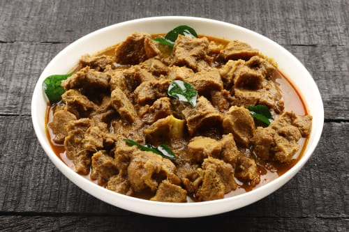 Himalayas Restaurant Menu Christchurch Central Takeaway Order Online From Menulog