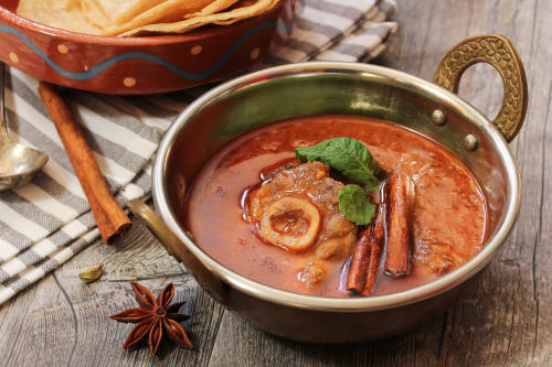 Himalaya Indian Cuisine Menu St Andrews Takeaway Order Online From Menulog