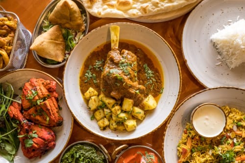 Just eat curry leaf best sale