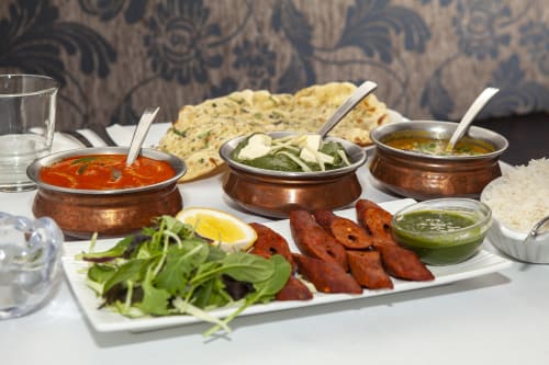 Indian Lounge Menu Mt Eden Takeaway 10 Off Your First Order At
