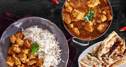 Malabar Menu Taupo Takeaway Order Online From Menulog