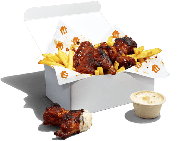 Springs just eat online
