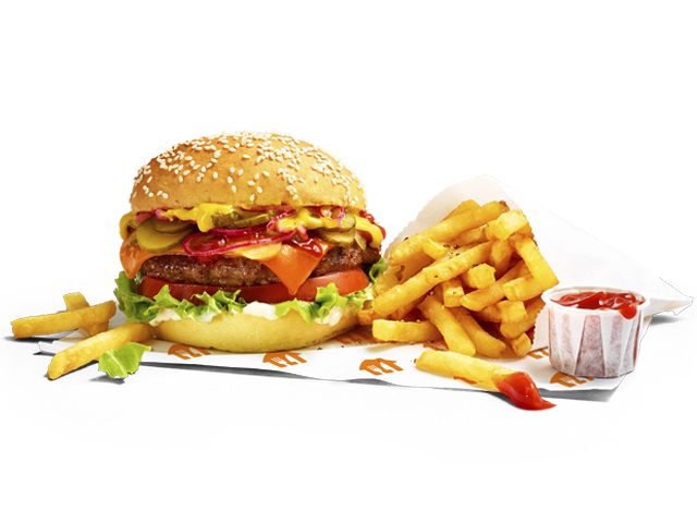 Springs just eat shop