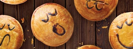 Bakery Delivery And Takeaway In Strathfieldsaye 3551 Menulog