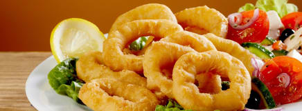 Fish And Chips Delivery And Takeaway In Newport 2106 Menulog