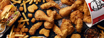Chicken Delivery And Takeaway In Coburg North 3058 Menulog