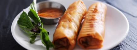 Chinese Delivery And Takeaway In Sadadeen 0870 Menulog