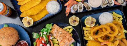 Fish And Chips Delivery And Takeaway In Lota 4179 Menulog