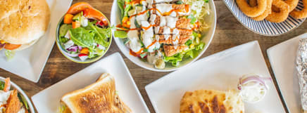 Fish And Chips Delivery And Takeaway In Keilor Downs 3038 Menulog