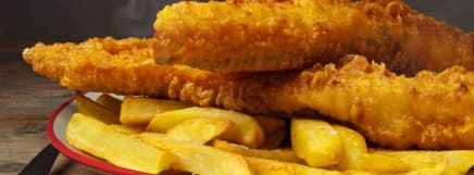 Fish And Chips Delivery And Takeaway In Highett 3190 Menulog