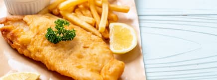 Fish And Chips Delivery And Takeaway In Viewbank 3084 Menulog