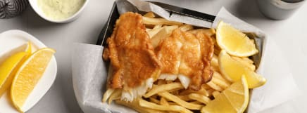 Fish And Chips Delivery And Takeaway In Willagee 6156 Menulog