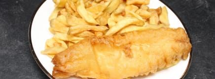 Fish And Chips Delivery And Takeaway In Highton 3216 Menulog