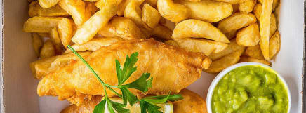 Fish And Chips Delivery And Takeaway In Strathpine 4500 Menulog