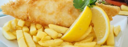 Fish And Chips Delivery And Takeaway In Five Dock 2046 Menulog