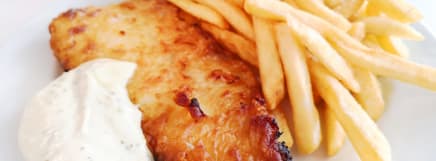 Fish And Chips Delivery And Takeaway In Mount Waverley 3149 Menulog