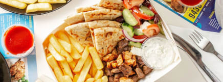 Fish And Chips Delivery And Takeaway In Kingsbury 3083 Menulog