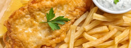 Fish And Chips Delivery And Takeaway In Kardinya 6163 Menulog