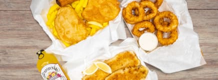Fish And Chips Delivery And Takeaway In Frankston South 3199 Menulog