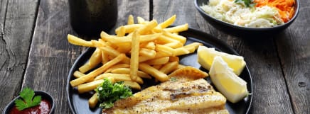 Fish And Chips Delivery And Takeaway In Harrisdale 6112 Menulog