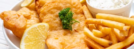 Food Delivery And Takeaway In Long Gully 3550 Menulog