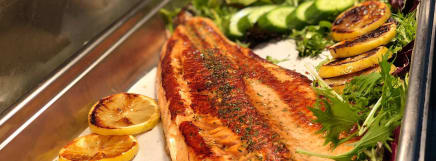 Fish And Chips Delivery And Takeaway In Carnegie 3163 Menulog