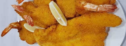 Fish And Chips Delivery And Takeaway In Forest Lake 4078 Menulog