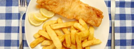 Fish And Chips Delivery And Takeaway In Tarrawanna 2518 Menulog