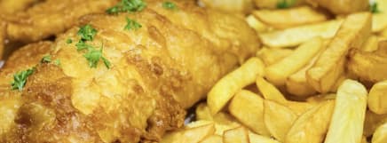 Fish And Chips Delivery And Takeaway In Clarkson 6030 Menulog