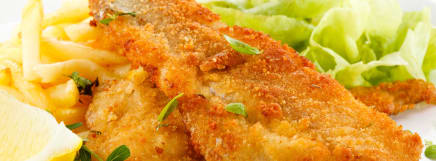 Fish And Chips Delivery And Takeaway In Manifold Heights 3218 Menulog