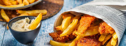 Fish And Chips Delivery And Takeaway In Altona Meadows 3028 Menulog